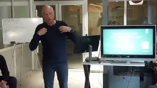 Kako nastane telesni spomin - PotBiti - Rasto Fikfak