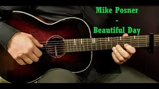 Master Mike Posner's 