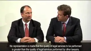 Dothan, Alabama Personal Injury Lawyer - Legal View Tip Promo 6