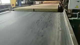 Haipei Rockwool Boards