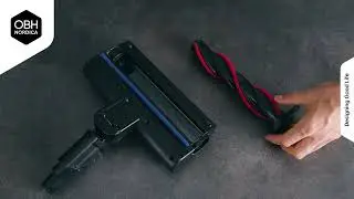 X-Pert 7.60 - How to clean the brush