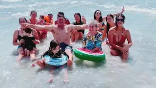  Viagem de Carro ao Nordeste Partiu Maragogi EP 21