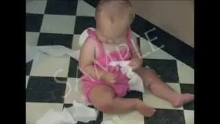 Intro to Car Seat Safety 2011