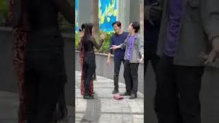 Just consider it charity [Yanna] #Yanna #Actress  #Coolwoman  #trending #viralvideo