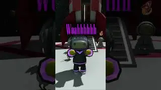 New space update wobbly life