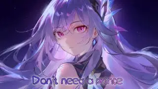 Nightcore- Love Story (Rewrite) || Lyrics