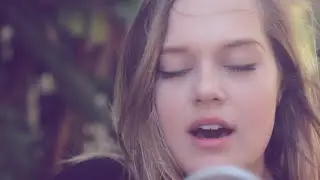 Echosmith | Bright (Sophi Alexis Cover)