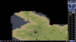 RA2 web ladder  Ailce(America) vs Richardssmith(Iraq)