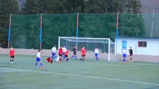 2015 BERRIZ LEKEITIO