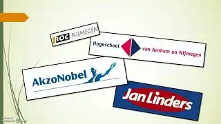 Welcome World! Joost Peters