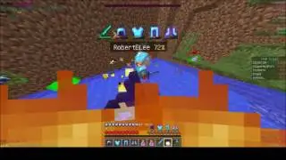 Minetime #1 OP pvp!!!