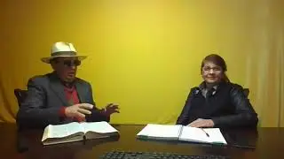 El Misterio De Las 7 Señales Proféticas - Episodio 12