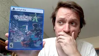 DON'T Buy Pokemon Legends Z-A (Buy It)