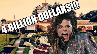 How Michael Jackson Turned Talents into Millions: Lessons in Financial Success