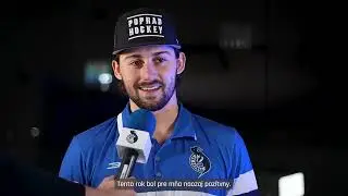 Zaostren&eacute; na posilu: Max Gerlach