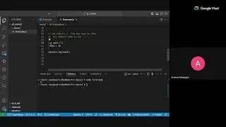 Introduction to JavaScript