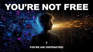 You Are Not Free