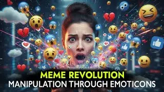 From Smiley to Meme: How the Internet Changed Our Emotions