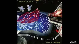 Panic! At The Disco - Death Of A Bachelor - Near Perfect Acapella