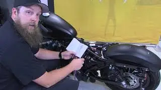Viper Powersports 3121V Installation