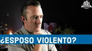 &iquest;Qu&eacute; debo hacer si mi esposo es violento?