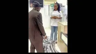 The professional thief