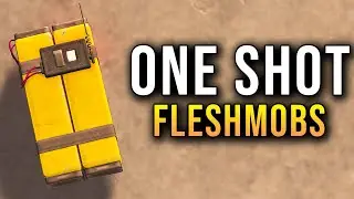 Helldivers 2 | The 'ULTIMATE' Stratagem For Taking Out FLESHMOBS!?!? - Max Difficulty Solo