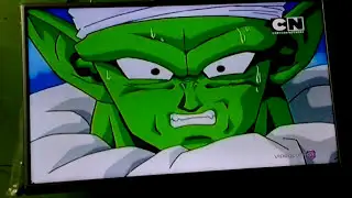 Ma Junior vs shin(piccolo vs supreme kai)
