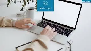 Module 2-2 | Inline, Internal & External CSS with Brain-Logix.com | HTML, CSS, JavaScript, PHP MySQL