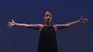 &Agrave;nemos Scuola di Danza - Titanium - Concorso Ballett Ex Luisa Signorelli - 2018