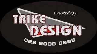 Trike Design Side Car