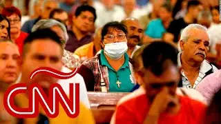 ¿Por qué la pandemia de coronavirus es más severa entre negros y latinos en EE.UU.?