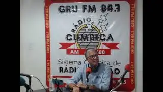 Programa Completo Sábado 12 de Agosto de 2023