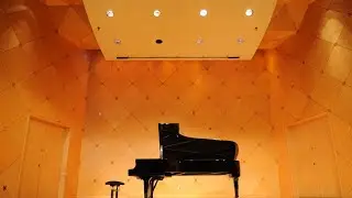 Hsuan-Yi Yao, Bassoon; Starts on 04/08/2021 @ 5:00pm AZ time