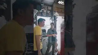 BERBURU BARANG VINTAGE DI BOGOR, PULANG PULANG NGEBORONG BANYAK | SENGGOL NIH!