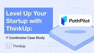 Pathpilot: ThinkUp Walkthrough
