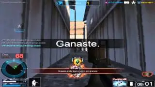 Operation 7 - Como Se Usa El M79
