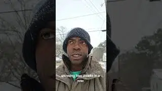 Joseph Crudup Butner Weather Report