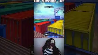 Geogopol उतरते ही 1v4 किया #ticherr #trending #funnyvideos #shorts