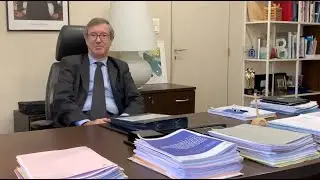 Lyon : Olivier Dugrip, le recteur qui connecte éducation et industrie en Auvergne-Rhône-Alpes