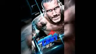 WWE Over The Limit 2012 Theme Song 