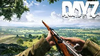 Surviving DayZ's Livonia S2E24