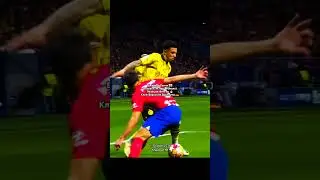 Топ-10 молодых талантов (дебюты и прорывы 2019 года футбол) #rekkkkkk #rek #футбол #futbol #edit
