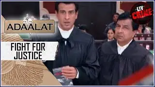 Mystery Of The Locked Room - Part 2 | Adaalat | अदालत | Fight For Justice