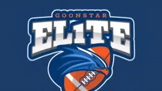 Week 1 pre season game||Full game Boomer Select vs. GOONSTAR EL1TE||#football #blowup #jesus #shorts