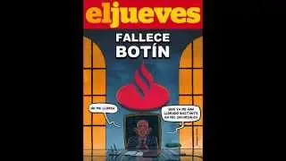 Muere Emilio Bot&iacute;n