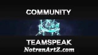 Community TS | by NotrenArtZ