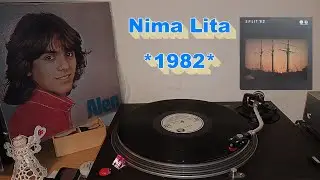 Alen Slavica – Nima Lita *1982* /// *vinyl rip* /Split '82/