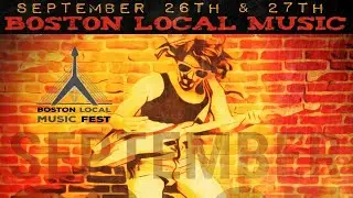 Boston Local Music Festival 2020: Day 2
