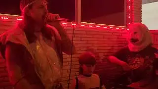 Otto & Axl von Schirach with AonQ at International Noise Conference